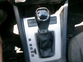 Skoda Octavia 1.6 TDI AUTOMAAT AMBITION BUSINESSLINE picture 20