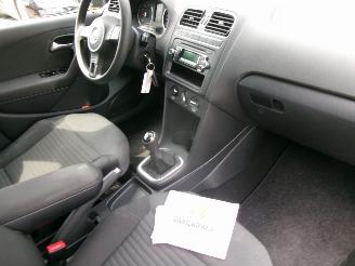 Volkswagen Polo 1.2 TSI BLUEMOTION EDITION picture 13