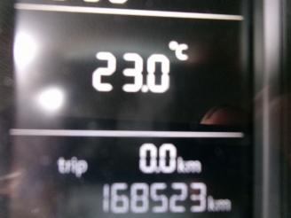 Volkswagen Polo 1.2 TSI BLUEMOTION EDITION picture 17