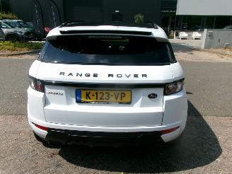 Land Rover Range Rover Evoque 2.2 TD4 4WD PRETIGE picture 9