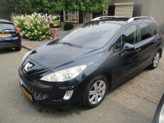  Peugeot 308 1.6 VTI BLUE LEASE EXECUTIVE 2010/8