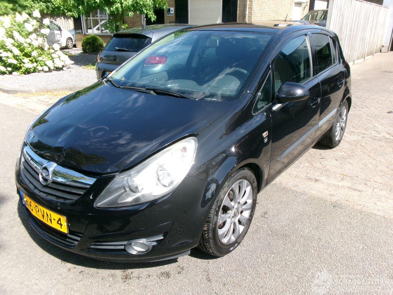 Opel Corsa 1.4-16V 111 EDITION