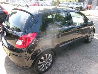 Opel Corsa 1.4-16V 111 EDITION picture 8