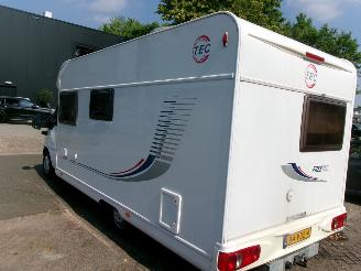 Fiat Camper 244 FREETEC picture 10