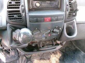 Fiat Camper 244 FREETEC picture 18