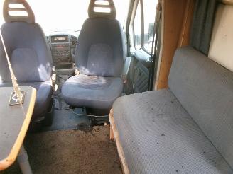 Fiat Camper 244 FREETEC picture 27
