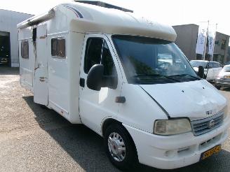  Fiat Camper 244 FREETEC 2005/5