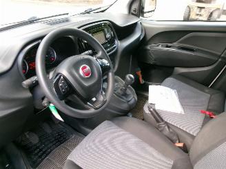 Fiat Doblo 1.6 MJ L2H1 MAXI AIRCO picture 20