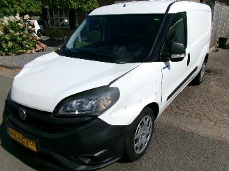  Fiat Doblo 1.6 MJ L2H1 MAXI AIRCO 2019/3