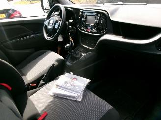 Fiat Doblo 1.6 MJ L2H1 MAXI AIRCO picture 17