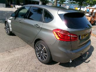 BMW 2-serie 218 DIESEL EXECUTIVE AUTOMAAT picture 4