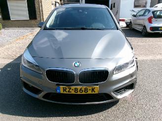 BMW 2-serie 218 DIESEL EXECUTIVE AUTOMAAT picture 5
