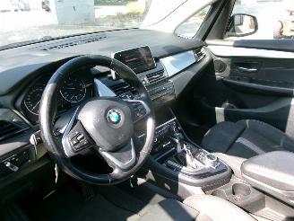 BMW 2-serie 218 DIESEL EXECUTIVE AUTOMAAT picture 17