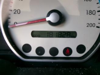 Hyundai I-10 1.25 I-CATCHER AIRCO picture 18