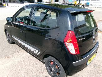 Hyundai I-10 1.25 I-CATCHER AIRCO picture 9