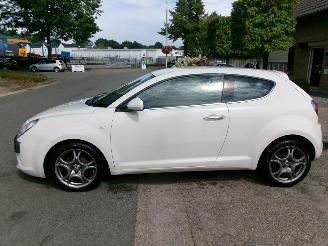 Alfa Romeo MiTo 1.3  JTDm DISTINCTIVE CLIMA LEDER picture 2