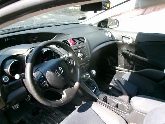 Honda Civic 1.8 S CLIMA 5 DEURS picture 19