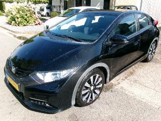 Avarii autoturisme Honda Civic 1.8 S CLIMA 5 DEURS 2013/1