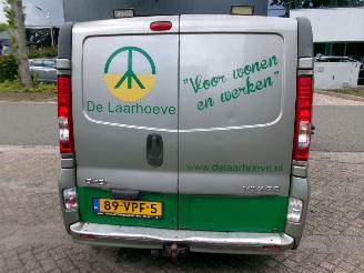 Opel Vivaro 2.0 CDTI L2 H1 DC AIRCO picture 7