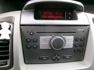 Opel Vivaro 2.0 CDTI L2 H1 DC AIRCO picture 15