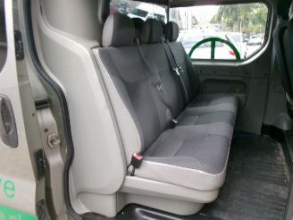 Opel Vivaro 2.0 CDTI L2 H1 DC AIRCO picture 10
