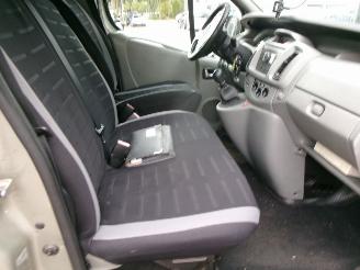 Opel Vivaro 2.0 CDTI L2 H1 DC AIRCO picture 11