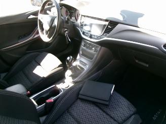 Opel Astra 1.4 ONLINE EDITION CLIMA NAVI picture 10