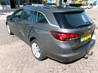 Opel Astra 1.4 ONLINE EDITION CLIMA NAVI picture 7