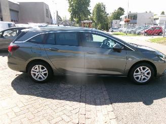 Opel Astra 1.4 ONLINE EDITION CLIMA NAVI picture 4