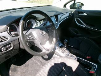 Opel Astra 1.4 ONLINE EDITION CLIMA NAVI picture 12