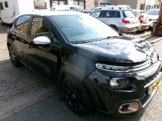 Citroën C3 1.2 PURETECH S&S ORIGINS CLIMA NAVI picture 6