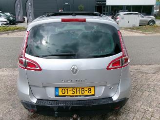 Renault Scenic TCE BOSE CLIMA NAVI PANO picture 7
