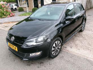 Unfallwagen Volkswagen Polo 1.4 TDI BUSINESS EDITION 2015/8