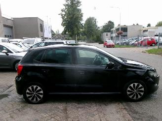 Volkswagen Polo 1.4 TDI BUSINESS EDITION picture 6