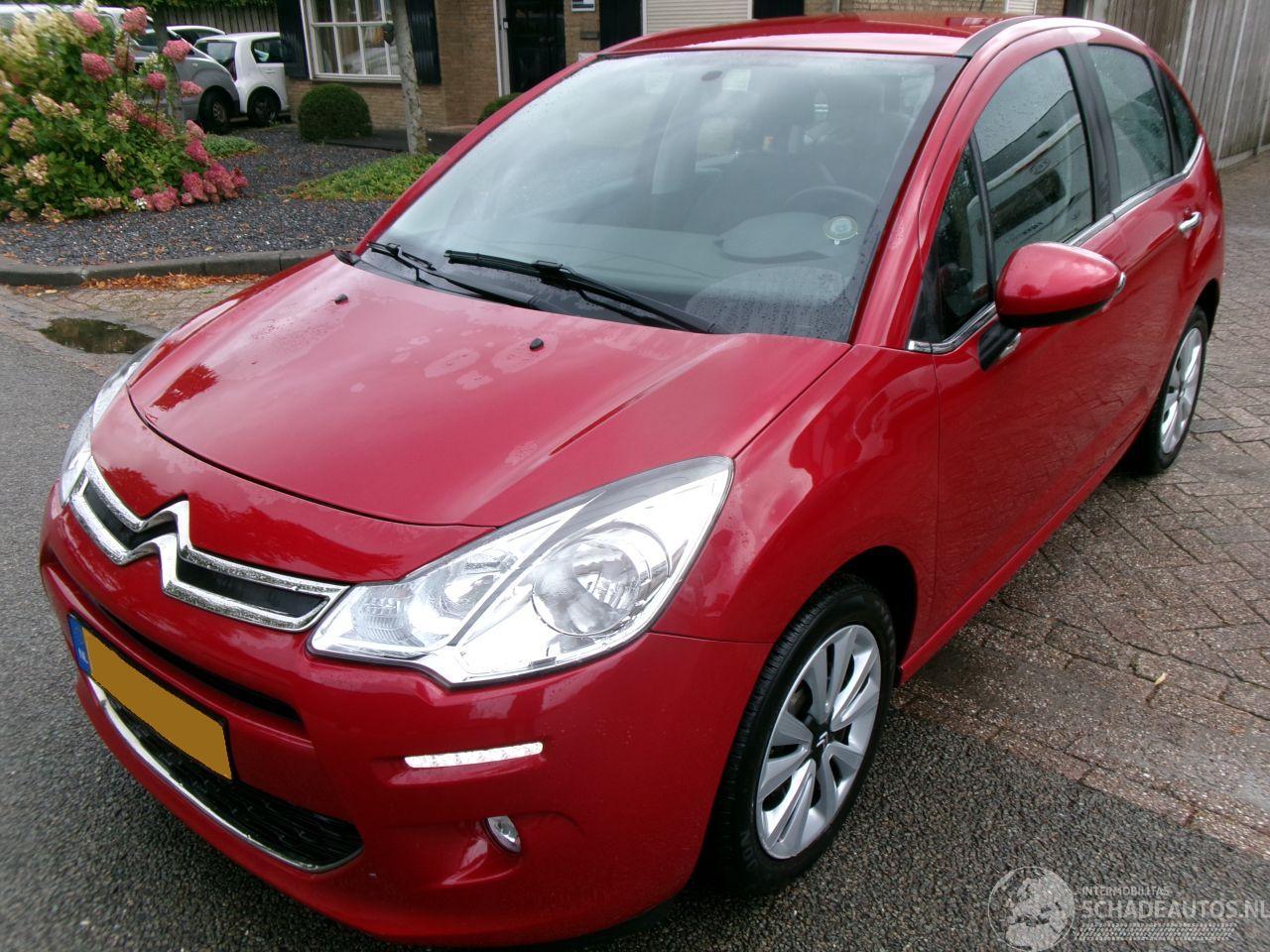 Citroën C3 1.2 PURETECH  COLLECTION CLIMA NAVI