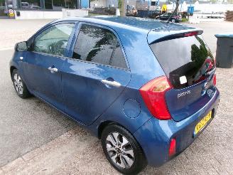 Kia Picanto 1.0 CVVT COMFORT PLUSLINE picture 9