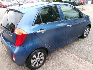 Kia Picanto 1.0 CVVT COMFORT PLUSLINE picture 6