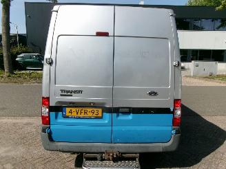 Ford Transit 330L 2.4 TDCI DC L2H2 picture 7