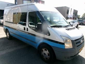 Ford Transit 330L 2.4 TDCI DC L2H2 picture 4