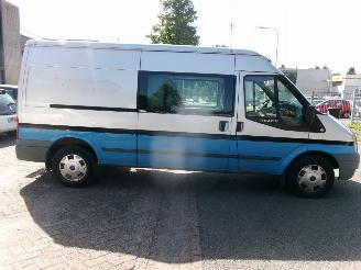 Ford Transit 330L 2.4 TDCI DC L2H2 picture 5