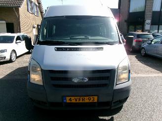Ford Transit 330L 2.4 TDCI DC L2H2 picture 3