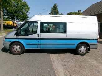 Ford Transit 330L 2.4 TDCI DC L2H2 picture 2