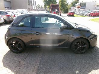 Opel Adam 1.2 I picture 5