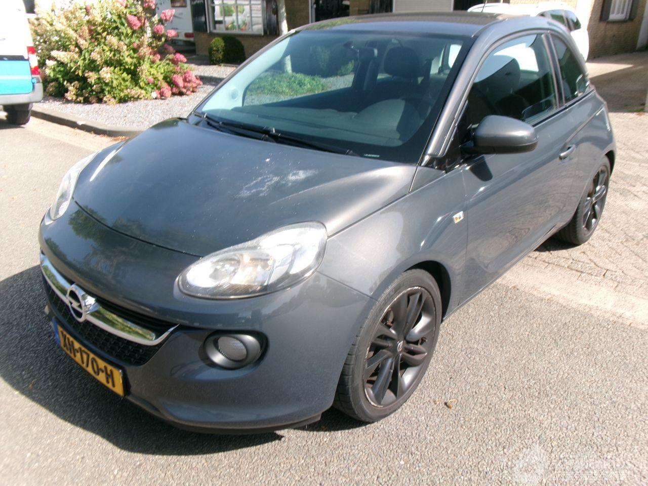 Opel Adam 1.2 I