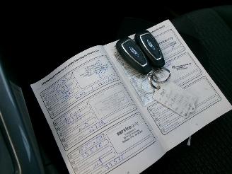 Ford Focus 1.0 ECOBOOST EDITION PLUS GEEN SCHADE picture 13