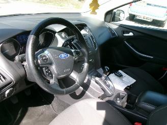 Ford Focus 1.0 ECOBOOST EDITION PLUS GEEN SCHADE picture 11