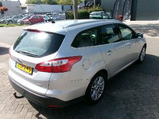 Ford Focus 1.0 ECOBOOST EDITION PLUS GEEN SCHADE picture 6