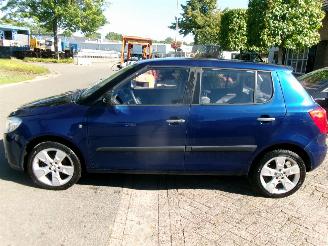 Skoda Fabia 1.2 DRIVE AIRCO 5 DEURS picture 2