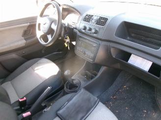 Skoda Fabia 1.2 DRIVE AIRCO 5 DEURS picture 12