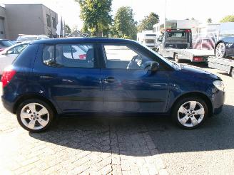 Skoda Fabia 1.2 DRIVE AIRCO 5 DEURS picture 8